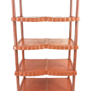 Rubiy Kahverengi Ayakkabılık Royaleks-KP042