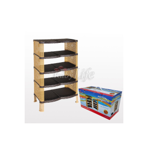 Rattan Ayakkabılık Royaleks-KP177