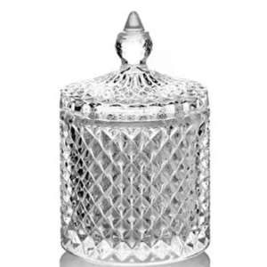 Deli Mini Noktalı Şekerlik Royaleks-RYLHD0080