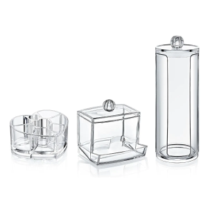 3'lü Organizer Set Royaleks-Ft-011