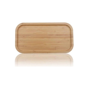 Bambu Sunum Tabak 33*24 cm Royaleks-3324
