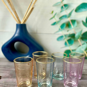 Herencia 6’lı Kahve Yanı Sunum Bardağı Royaleks-RYLHD0188