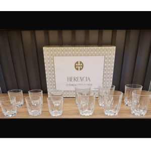 Herencia 12 Parça Su Seti Royaleks-RYLHD0190