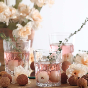 Lav Keops 3 Boy 18 Parça Su Bardak Seti Royaleks-RYLHD0192