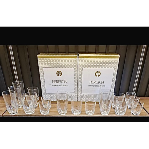 Herencia 18 Parça Su Seti Royaleks-RYLHD0194