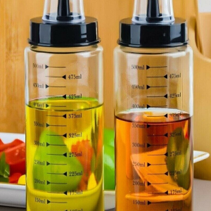 Cam Damlatmaz Akıllı Yağlık ve Sirkelik 500 ml Royaleks-401037