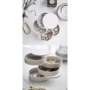 Organizer Şık Takı Kutusu Düzenleyici Royaleks-LV-110