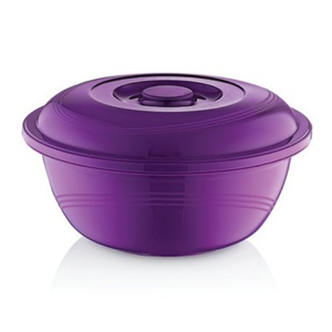 0 No Hamur Leğeni Renkli 3.5 Lt Royaleks-MRD230