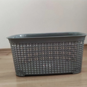 Petek Çamaşır Sepeti Royaleks-MRD302