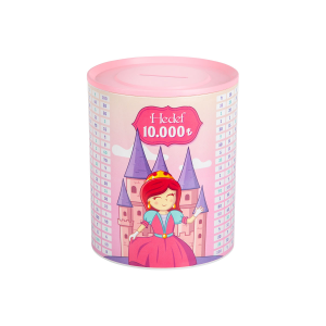 Şirin Büyük Kumbara Royaleks-M12971