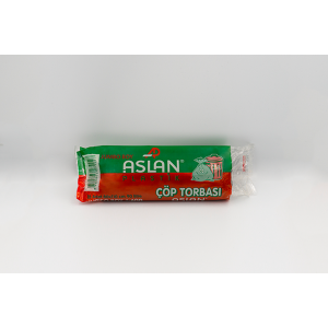 300 Gr. Çöp Pojeti 80x110 1 Adet Royaleks-82185