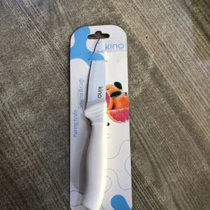 Soyma Ve Doğrama Bıçağı 20 Cm. Royaleks-8101