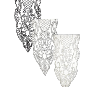 Runner Dantel Masa Örtüsü 1 Adet Royaleks-MH195