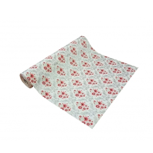 Raf Örtüsü Kaymaz 45 Cm X15 Mt Royaleks-RF52-16