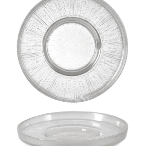 Sade Çay Tabağı - 12 cm Royaleks-SGM07281