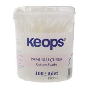 Pamuklu Çubuk Küçük Royaleks-82852