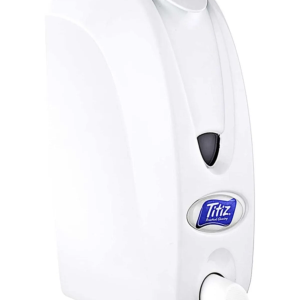 Plastik Köpük Makinesi Royaleks-TP195