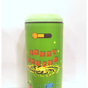 Çocuk Kumbara Büyük Boy Royaleks-TP285