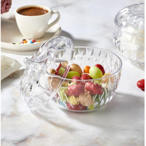 Kristal Şekerlik Royaleks-VC-500