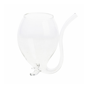 Bardak Pipetli Ayaklı Borosilikat Kutulu Royaleks-10194