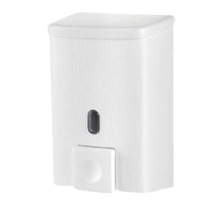 Duvara Asılabilir Monteli Sıvı Sabunluk 500 Ml. Royaleks-Y-025