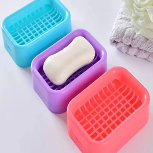 Lüx Katı Sabunluk Atlantik 1 Adet Royaleks-Y-057