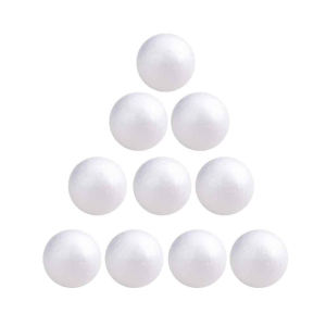 Köpük 4 Cm Top 80 Adet