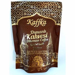 Kaffka Osmanlı Kahvesi 150 Gr
