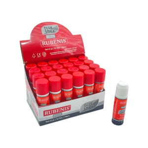 21 Gr. Stick Yapıştırıcı 24 Adet