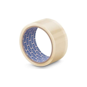 Mas 2602 45 Mm X 40 Mt Şeffaf Koli Bandı 6'lı