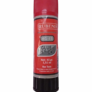 Rubenis Stick Yapıştırıcı 10 Gr