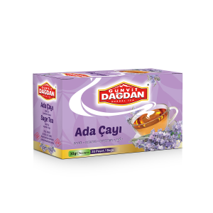 Ada Çayı Bardak Poşet 20’li