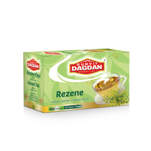 Rezene Çayı Bardak Poşet 20’li