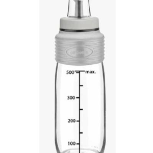 Cam Yağdanlık 500 Ml Royaleks-CLKN