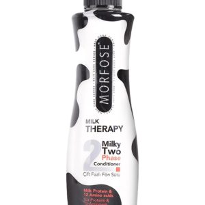 Milk Therapy Çift Fazlı Kondisyoner Fön Suyu 240 ML - mrfs