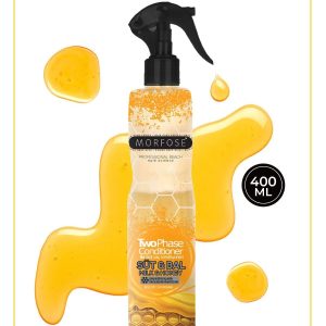 Çift Fazlı Süt & Bal Kondisyoner Fön Suyu 240 ML - mrfs
