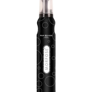 Extra Strong Saç Köpük 200 ML - Ekstra Hacim Tutuş - mrfs