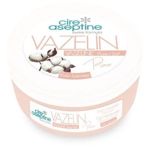 Cire Aseptine Vazelin Pure 150 ml