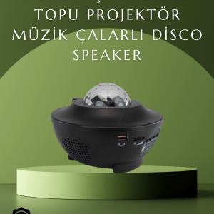 10 Renkli Kombinasyon + Breathing Light + 2 Saat Zamanlayıcılı Star Lamba