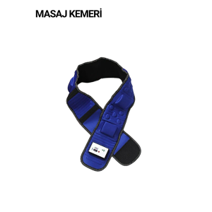 MASAJ KEMERİ