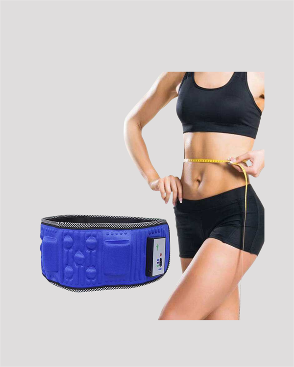 20 Mıknatıslı Gelişmiş Zayıflama Kemeri – Kas Gevşetici ve Selülit Azaltıcı Etki - Görsel 3