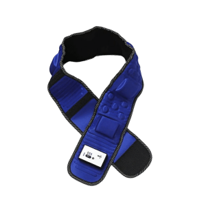 5 Motorlu Manyetik Masaj Kemeri – Bel, Kalça ve Bacak İçin Zayıflama