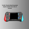 3.5 İnç Ekranlı Klasik Oyun Konsolu – 500 Dahili Oyun