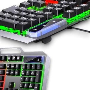 PG-8018 OYUNCU KLAVYESİ