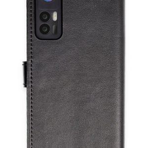 BFS 30 Kılıf Trend S Plus Kapaklı Kılıf - Siyah