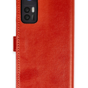 BFS 30 Kılıf Trend S Plus Kapaklı Kılıf - Kırmızı