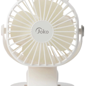 BFS JS03 Masaüstü Soğutma Fanı - Beyaz