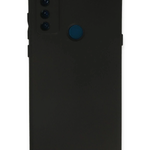 BFS 20 SE Kılıf First Silikon - Siyah