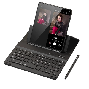 BFS Universal Universal Kılıf Fold Klavye - Siyah