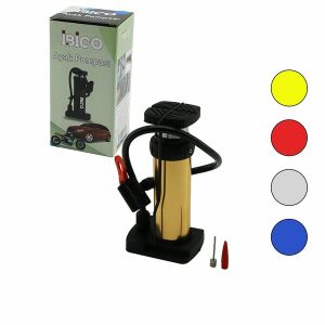 Dikey Model Ayak Pompası